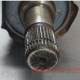 BMW X5 ,E70 Rear Drive Shaft 7564128 Genuine Product Used