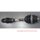 BMW G30,G31 Front Drive Shaft 9884747 Genuine Product used
