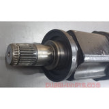 BMW G30,G31 Front Drive Shaft 9884747 Genuine Product used