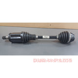 BMW G30,G31 Front Drive Shaft 9884747 Genuine Product used