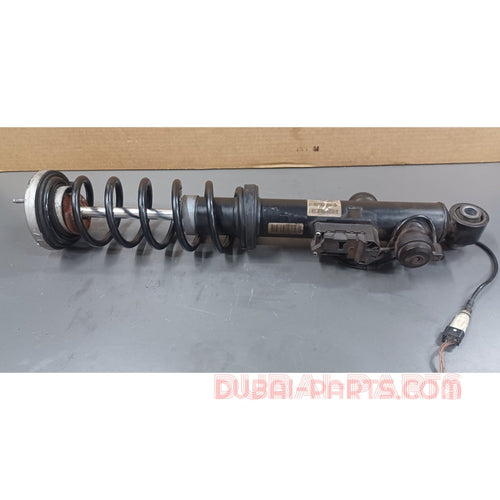 BMW F06 Gran Coupe Rear Left Spring Strut 6857697 Genuine Product used