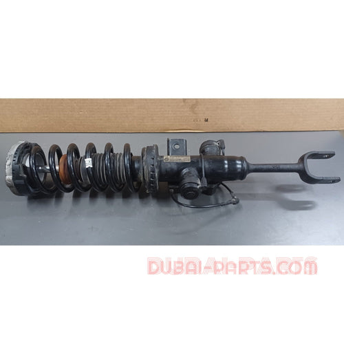 BMW F01,F02 Front Left Side Spring Strut 6794135 Genuine Product used