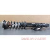BMW F01 Rear Right Side Spring Strut 6796928 Genuine Product used