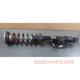 BMW F01 Rear Right Side Spring Strut 6796928 Genuine Product used