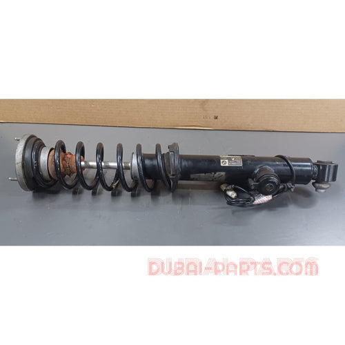 BMW F01 Rear Right Side Spring Strut 6796928 Genuine Product used