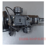 BMW F01, F02 Federbein vorne links 6791671 Originalteil gebraucht