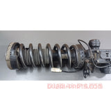 BMW F01, F02 Federbein vorne links 6791671 Originalteil gebraucht