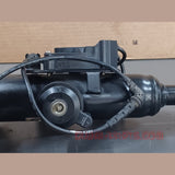2012-2018 BMW 640i F12,F12 LCi Front Right Side Spring Strut 6863124 Genuine Product used