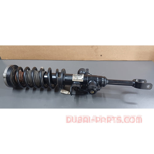 2012-2018 BMW 640i F12, F12 LCI Federbein vorne rechts 6863124 Originalteil gebraucht