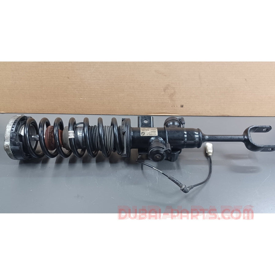 BMW F07 GT F01 Front Left Side Spring Strut 6796925 Genuine Product used