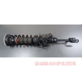 BMW F01,F02 Front Right Side Spring Strut 6791672 Genuine Product used