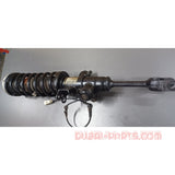 BMW F01,F02 Front Right Side Spring Strut 6791672 Genuine Product used