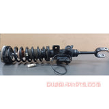 BMW F01,F02 Front Right Side Spring Strut 6791672 Genuine Product used