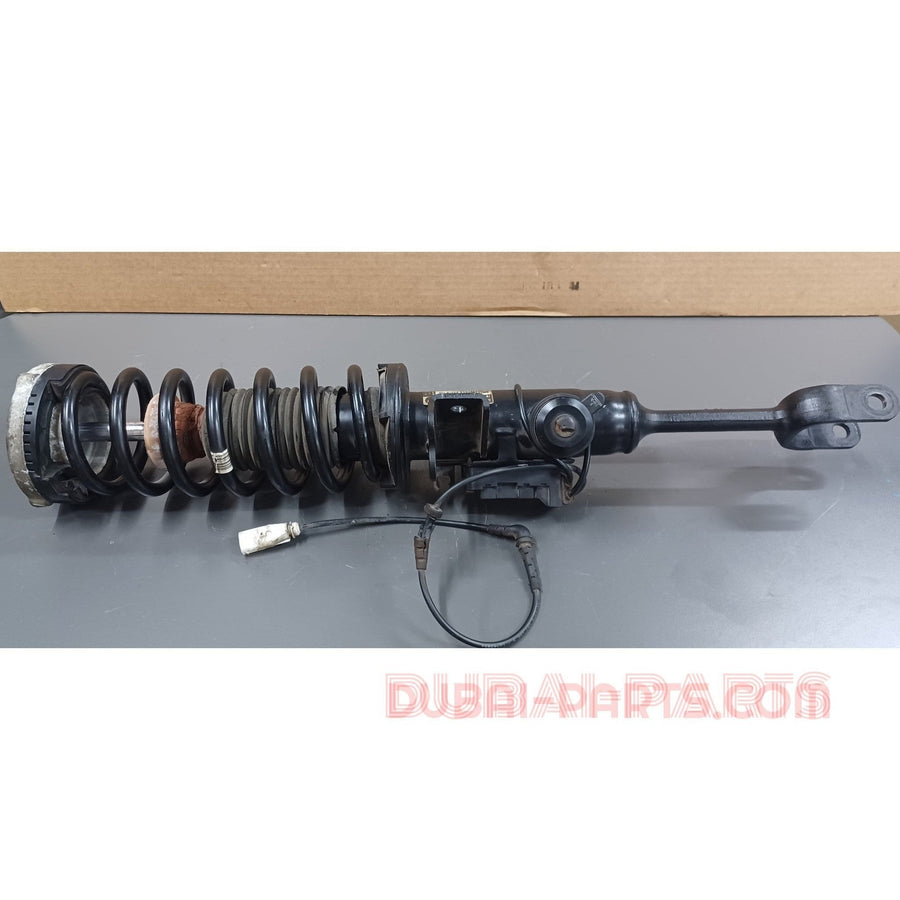 BMW F01,F02 Front Right Side Spring Strut 6791672 Genuine Product used