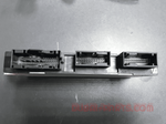 Load image into Gallery viewer, BMW 740Li N54 F02 2010 ENGINE CONTROL ECU UNIT SET DME MSD87.2 7613170
