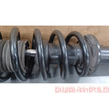 BMW X3 F25,X4 F26 Rear Spring Strut 6796317 Genuine Product used