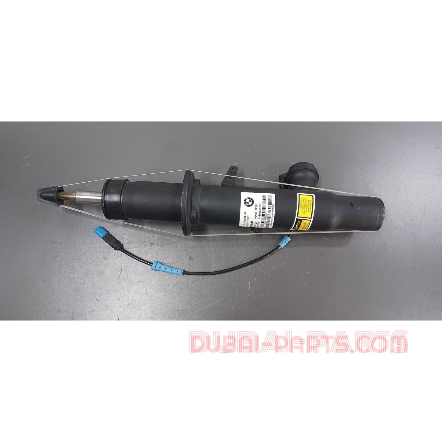 BMW X5,F15,X6,F16 Front Right Side Spring Strut 6875084 AFTERMARKET Brand New Product