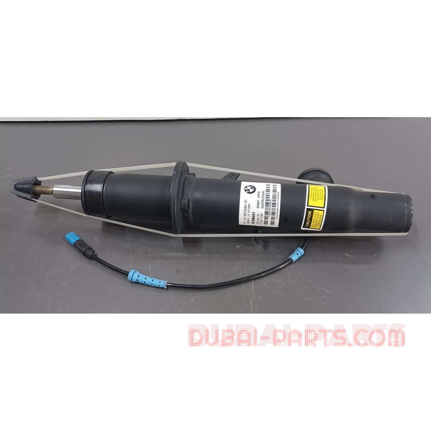 BMW X5,F15,X6,F16 Front Right Side Spring Strut 6875084 AFTERMARKET Brand New Product