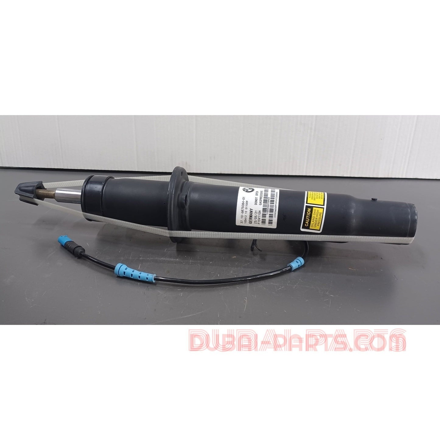 BMW X5,F15,X6,F16 Front Right Side Spring Strut 6875084 AFTERMARKET Brand New Product