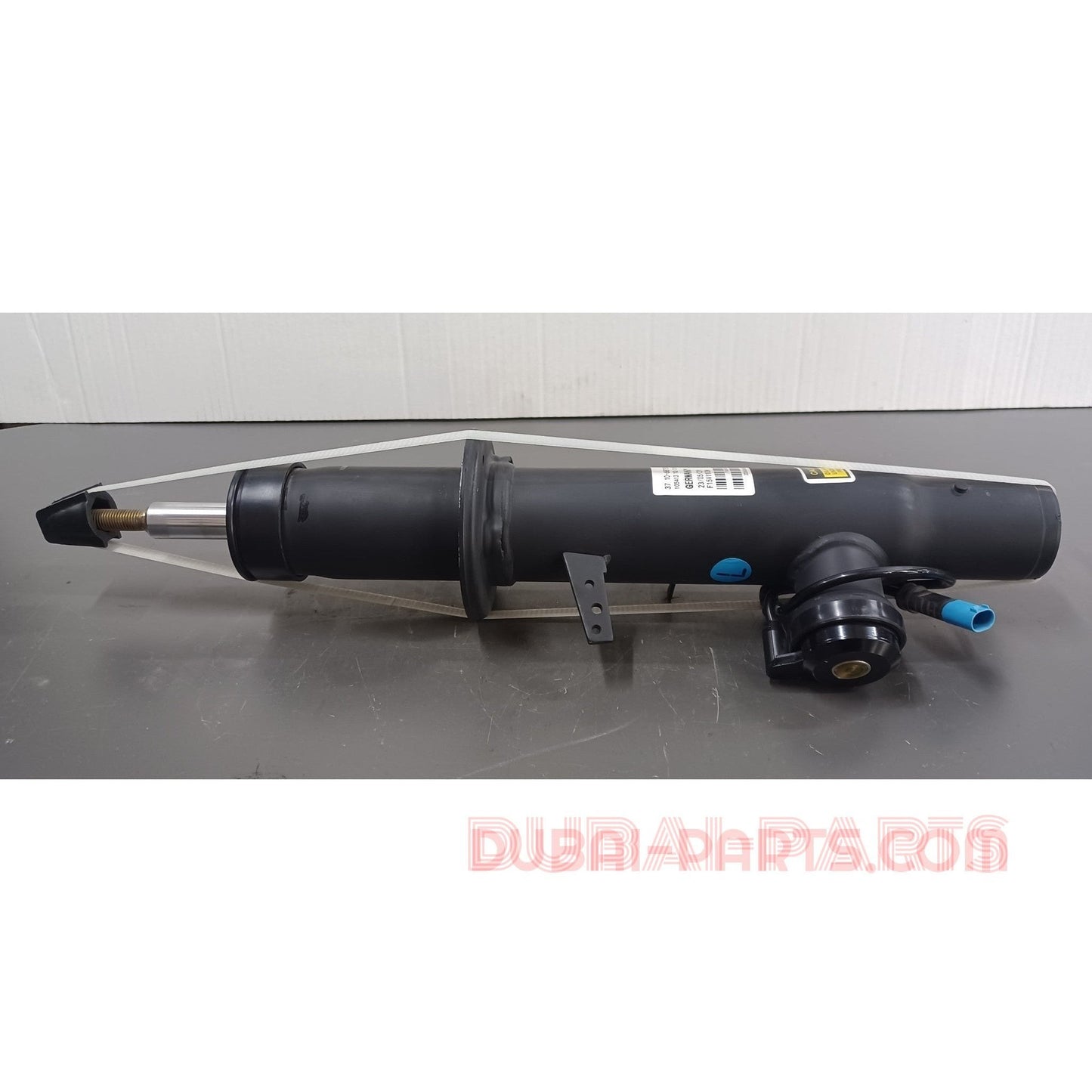 BMW X5, F15, X6, F16 Federbein vorne links 6875083 (Nachbau, Neuware) 