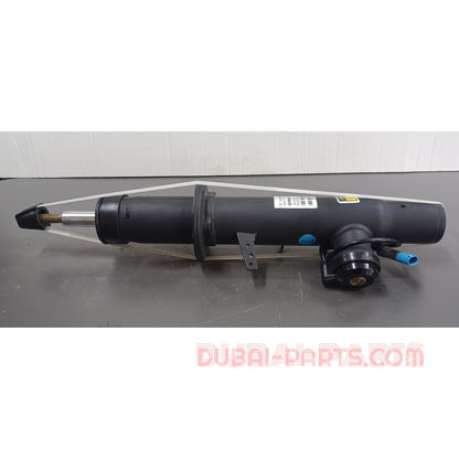 BMW X5, F15, X6, F16 Federbein vorne links 6875083 (Nachbau, Neuware) 