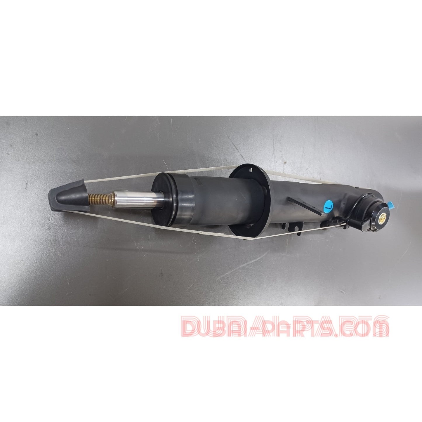 BMW X5, F15, X6, F16 Federbein vorne links 6875083 (Nachbau, Neuware) 