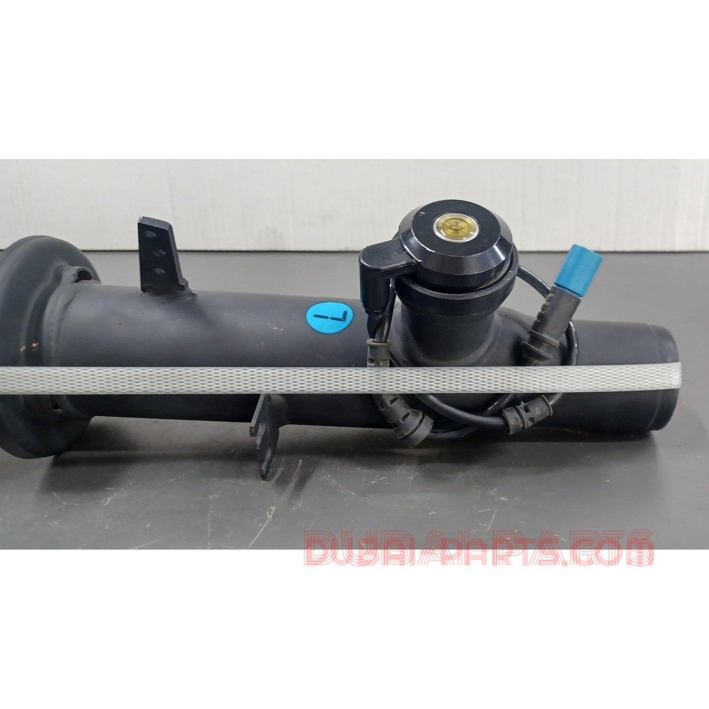 BMW X5, F15, X6, F16 Federbein vorne links 6875083 (Nachbau, Neuware) 