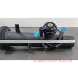 BMW X5,F15,X6,F16 Front Left Side Spring Strut 6875083 AFTERMARKET Brand New Product