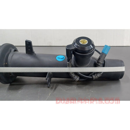 BMW X5, F15, X6, F16 Federbein vorne links 6875083 (Nachbau, Neuware) 
