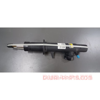BMW X5, F15, X6, F16 Federbein vorne links 6875083 (Nachbau, Neuware) 