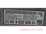 Load image into Gallery viewer, BMW 5 G30 Amplifier hifi System 9832609 Genuine Product used

