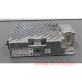 BMW 5 G30 Amplifier hifi System 9832609 Genuine Product used
