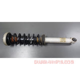BMW E60 Rear Spring Strut 6766605 Genuine Product used