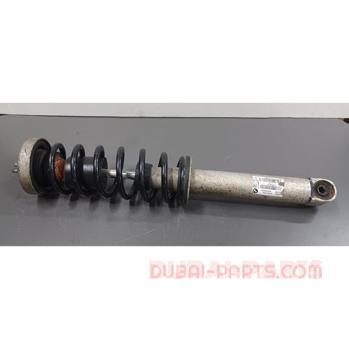 BMW E65,E66 Rear Spring Strut 6770057 Genuine Product used