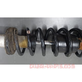 BMW E60 Rear Spring Strut 6766605 Genuine Product used