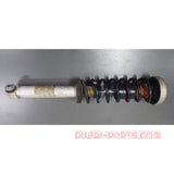 BMW E60 Rear Spring Strut 6766605 Genuine Product used