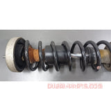 BMW E60 Rear Spring Strut 6766605 Genuine Product used