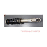 BMW E65,E66 Rear Spring Strut 6770057 Genuine Product used