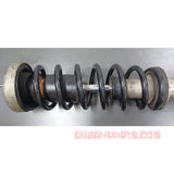 BMW E65,E66 Rear Spring Strut 6770057 Genuine Product used