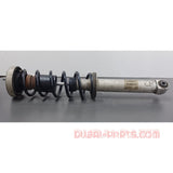 BMW E60 Rear Spring Strut 7905315 Genuine Product used