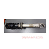 BMW E60 Rear Spring Strut 7905315 Genuine Product used