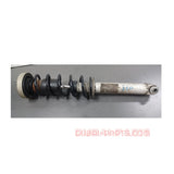 BMW E60 Rear Spring Strut 7905315 Genuine Product used