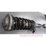 BMW F10 Front Right Side Spring Strut 6784018 Genuine Product used