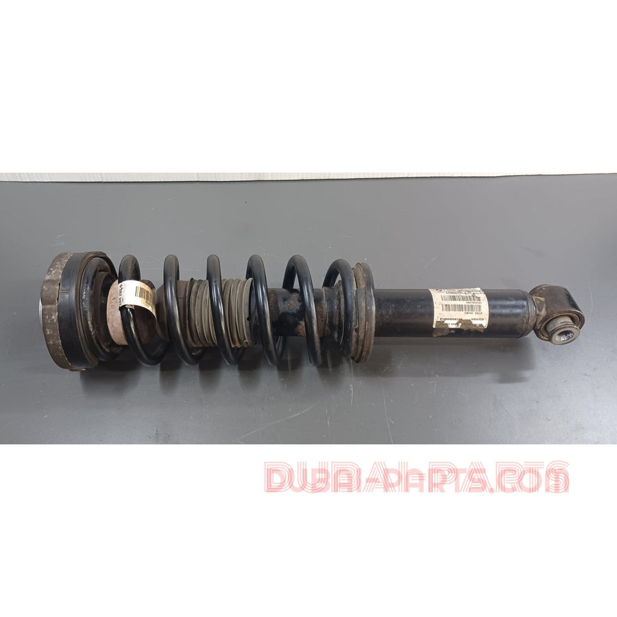 BMW X3,F25,X4,F26 Rear Spring Strut 6796422 Genuine Product used