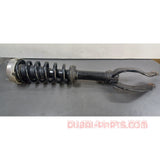 BMW X5, E70 Front Spring Strut 6781918 Genuine Product used