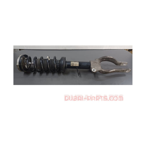 BMW G30 Front Right Side Spring Strut 6866608 Genuine Product Used