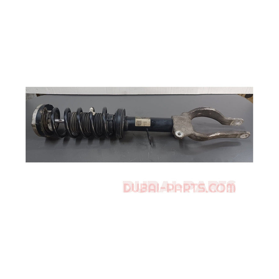 BMW G30 Front Right Side Spring Strut 6866608 Genuine Product Used