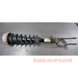 BMW X5, E70 Front Spring Strut 6781918 Genuine Product used