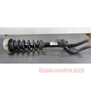 BMW X5, E70 Front Spring Strut 6781918 Genuine Product used