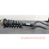BMW X6,E71 Front Spring Strut 6783016 Genuine Product used